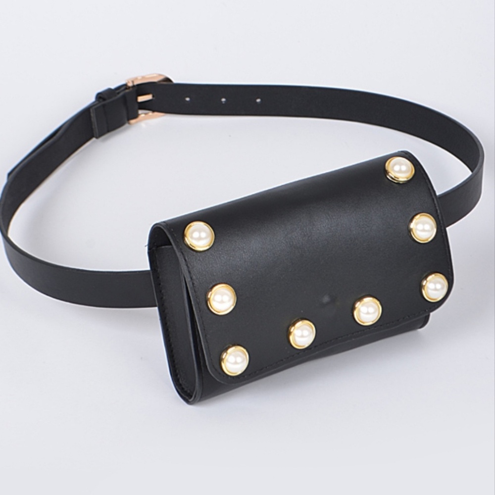 "SOLD" New Fanny pack